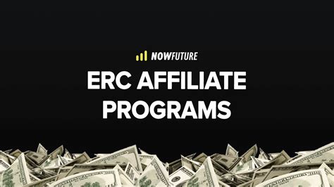At <b>ERC</b> Specialists we have decades of payroll experience, which has allowed us to specifically focus to understanding and maximizing the <b>ERC</b> <b>program</b>. . Best erc affiliate program